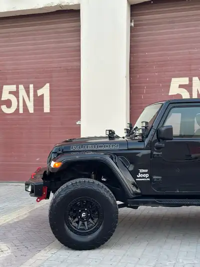 رانجلر 2014 محول 2020 ريبكون قير عادي index