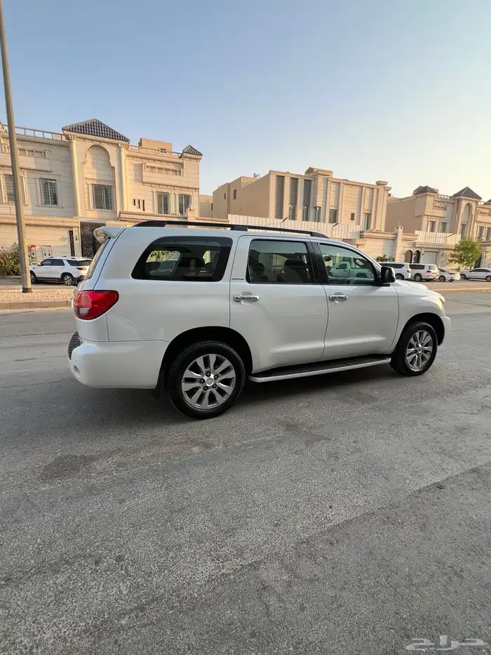 سكويا لمتد سعودي فل كامل وكاله 5