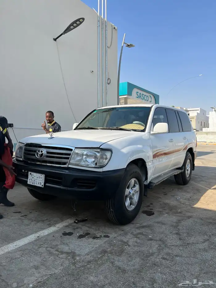 جكسار 2001 قير عادي 12