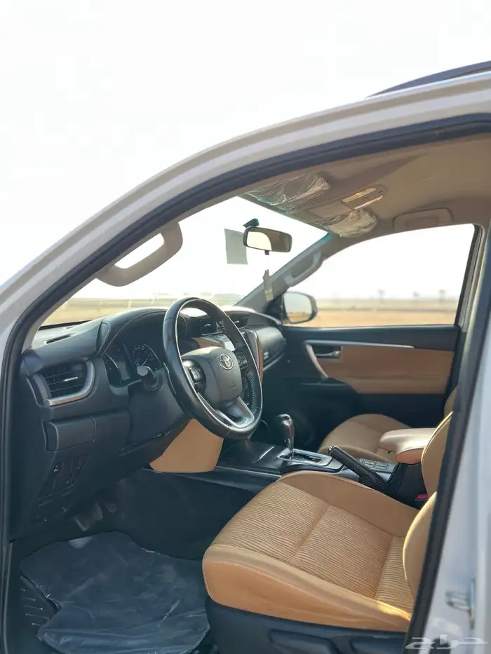 فورشنر 6 سرندل موديل 2023 21