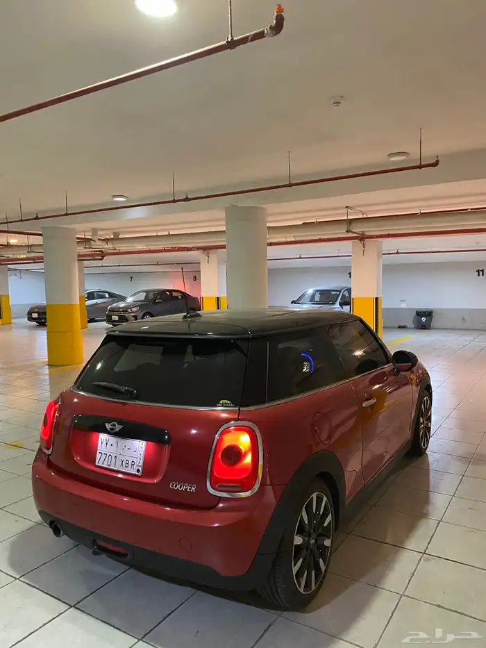 ميني كوبر 2015 3