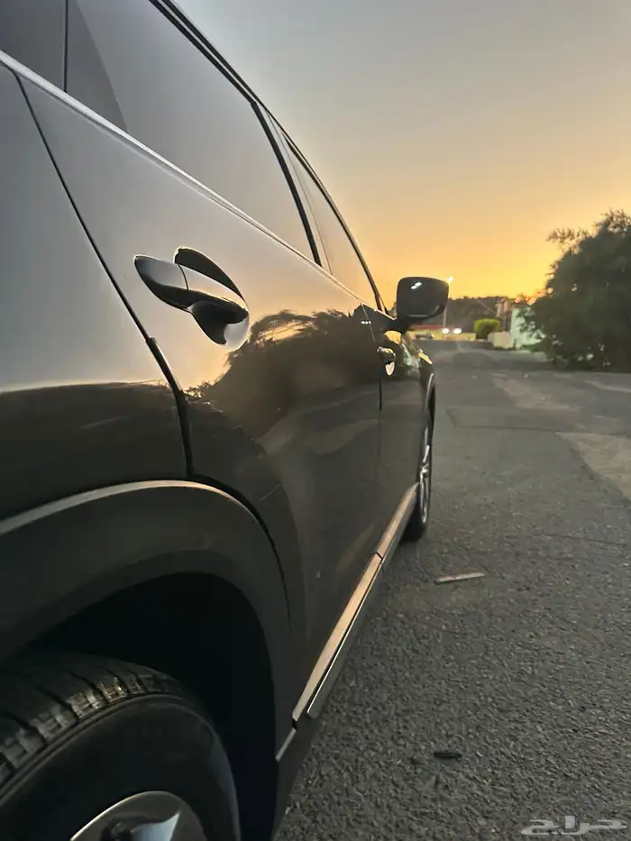 مازدا cx9 2020 على الشرط 16