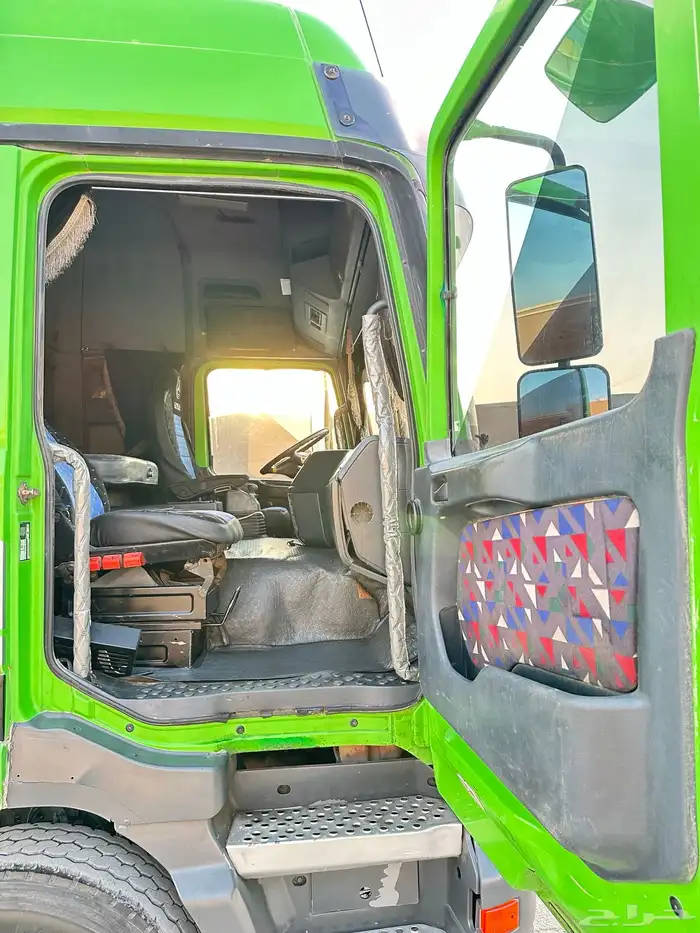 راس اكترس 2000م نظيف 5