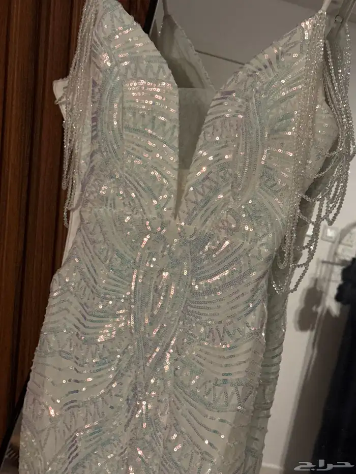 فستان سهره 1