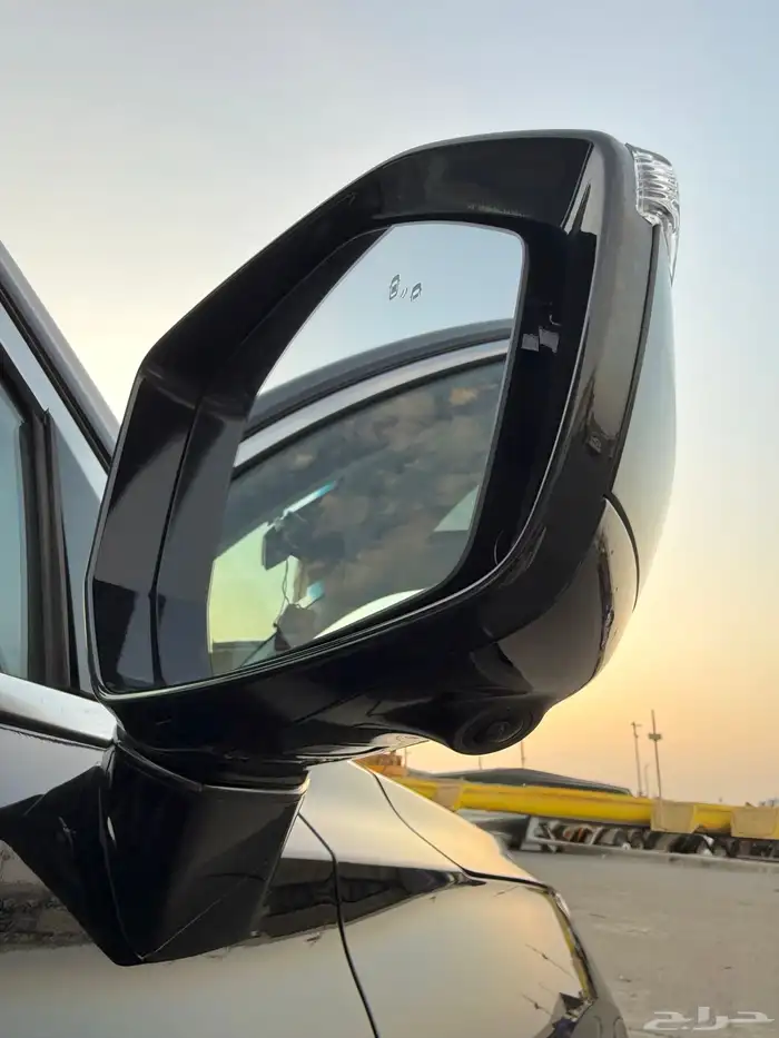 بالسيد 2021 (بنزين) فتحات فل كامل بحالة الوكاله للبيع 9