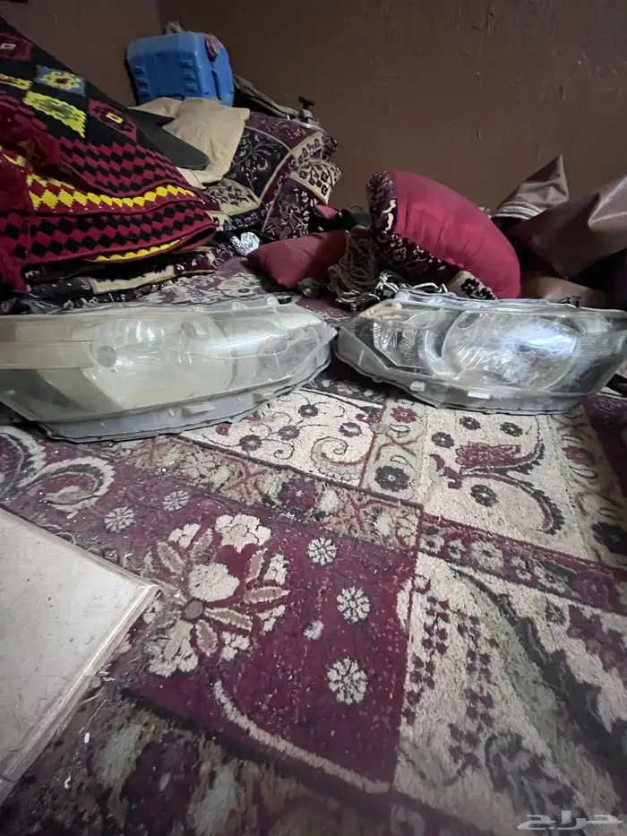 للبيع شمعات يارس 2