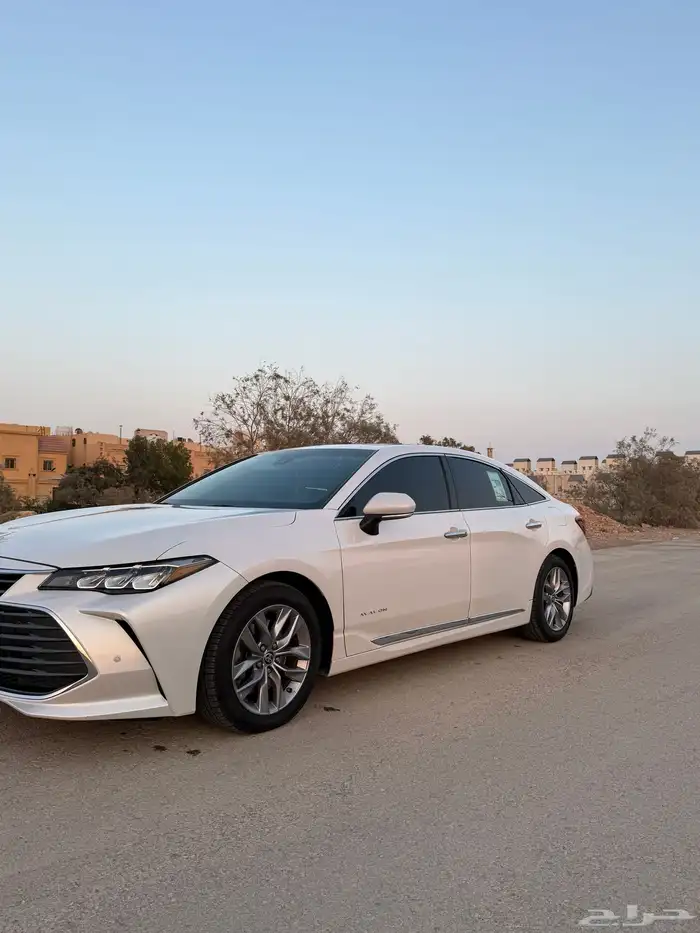 افالون ليمتد 2022 0