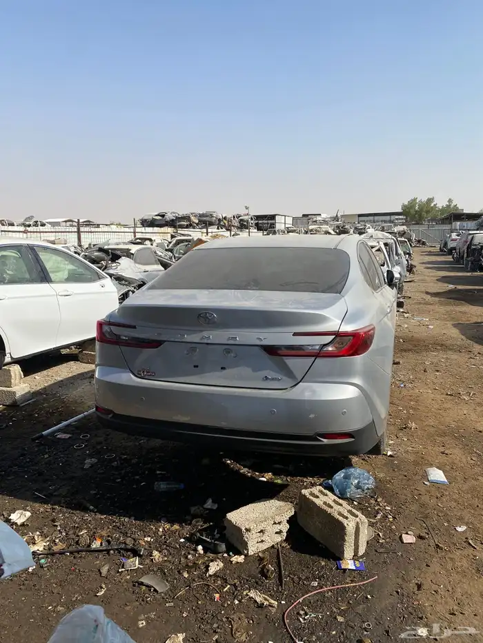 كوامري من موديل 12لين25 2