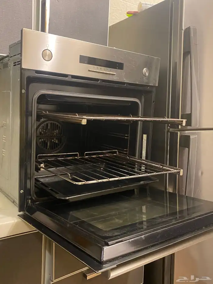 فرن كهرباء 0