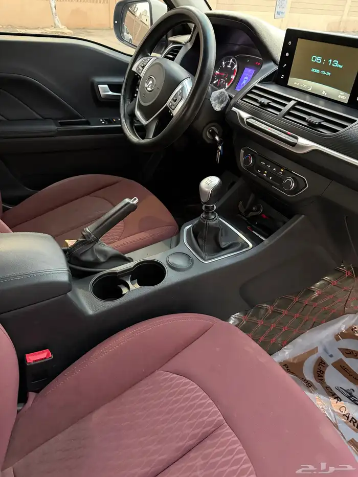 وينجل 7 وكاله ممشى قليل 8