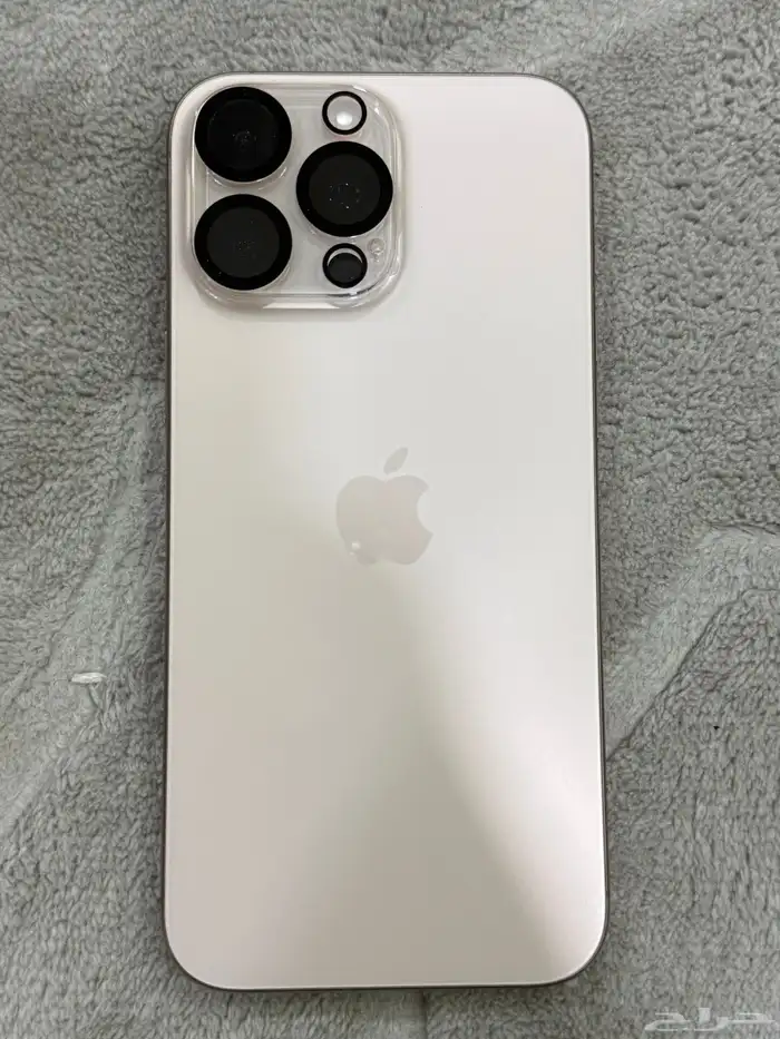 ايفون 16 برو ماكس 256 0