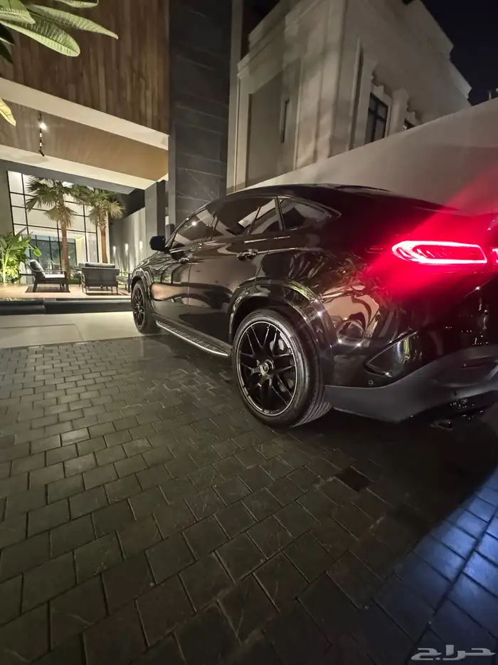 مرسيدس بنز AMG GLE53 (المالك الاول) 18