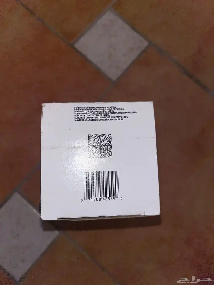 للبيع فلتر بنزين اصلي Motorcraft FG-1083 1