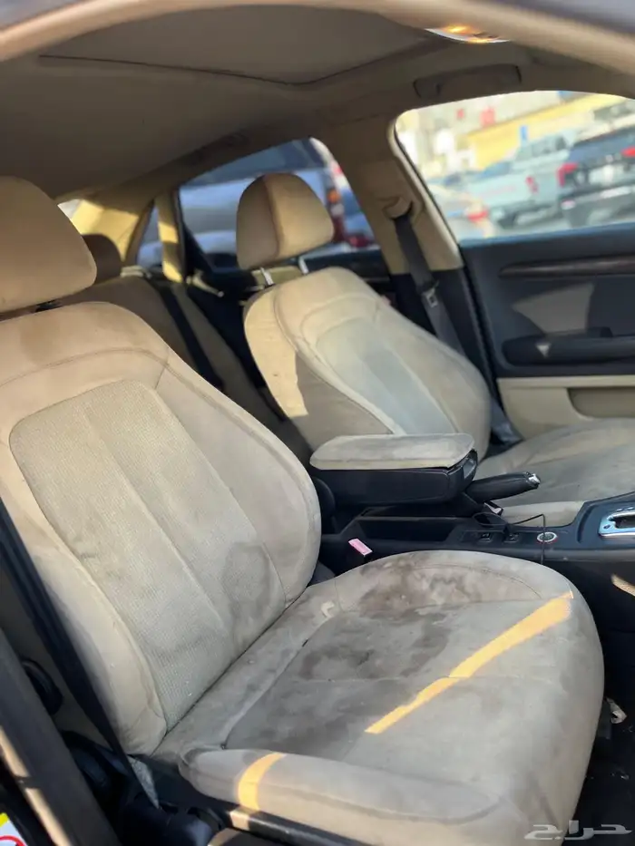 سيات 2012 عداد 125 الف مفحوص 7