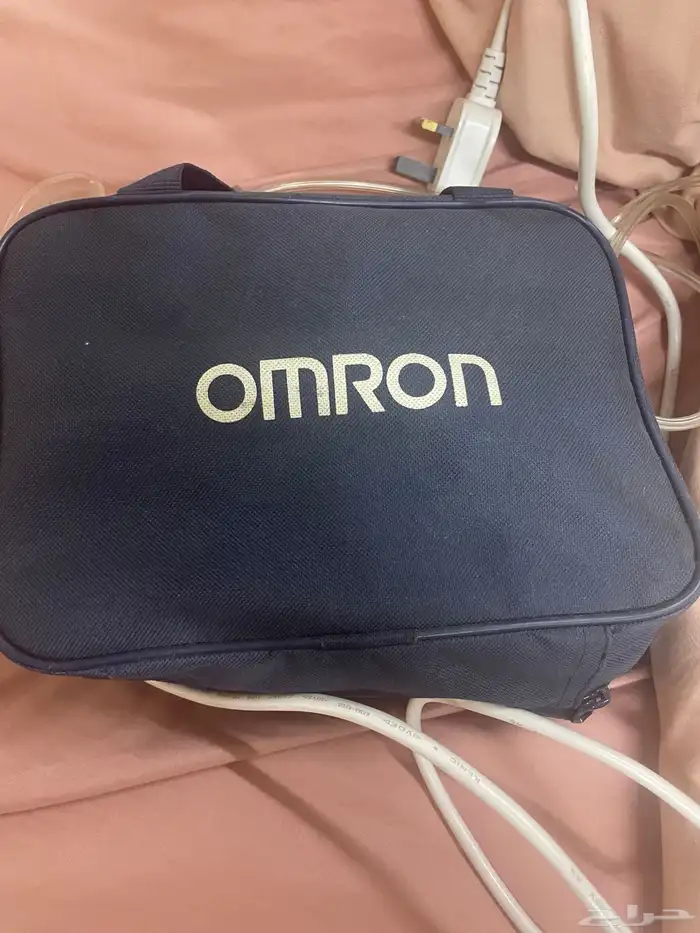 جهاز بخار للصدر 0