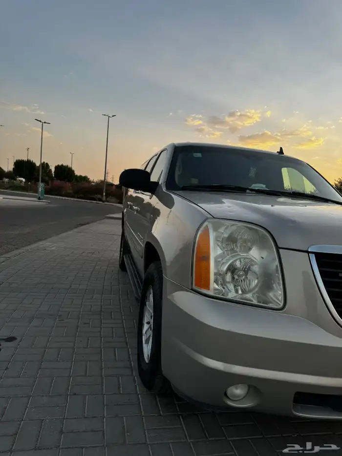 يوكن دبل 2007 1