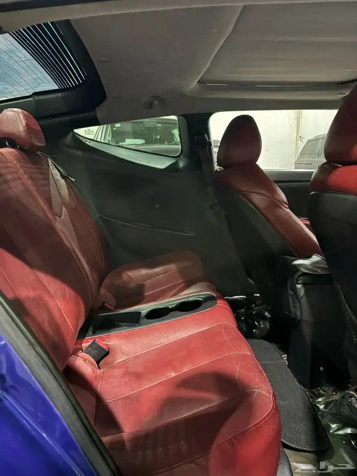 هونداي فلوستر 2014 فل كامل 12