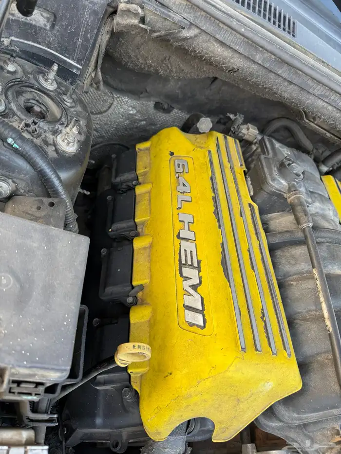 جراند شروكي srt 2