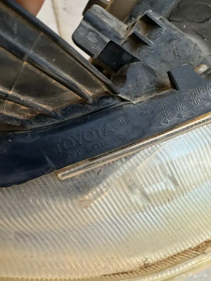 طقم شمعات هايلكس وكاله 2012-2015 1