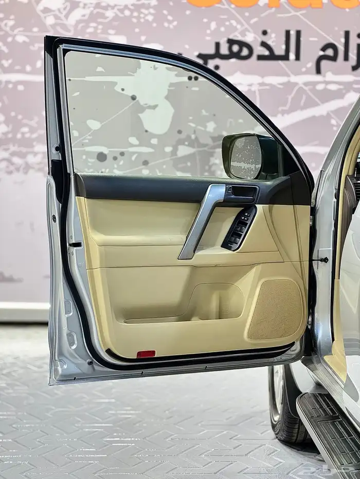 برادو EXR موديل 2017 15