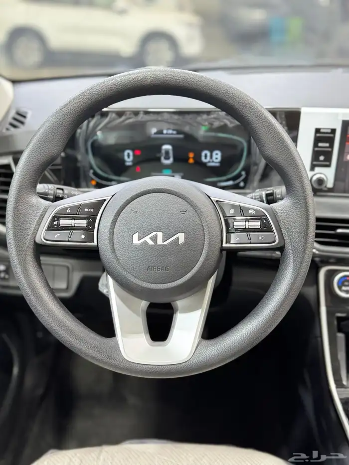 كيا سيلتوس نص فل 2024 اقوي العروض 7