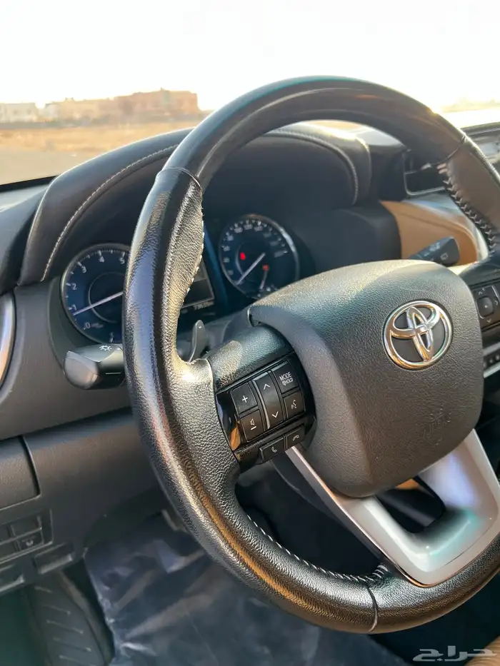 فورشنر 6 سرندل موديل 2023 19