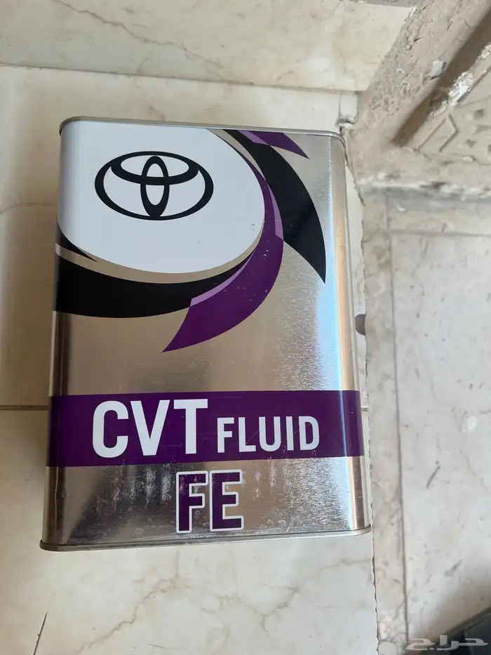 زيت قير جديد لم يفتح السعر 120 ريال 0