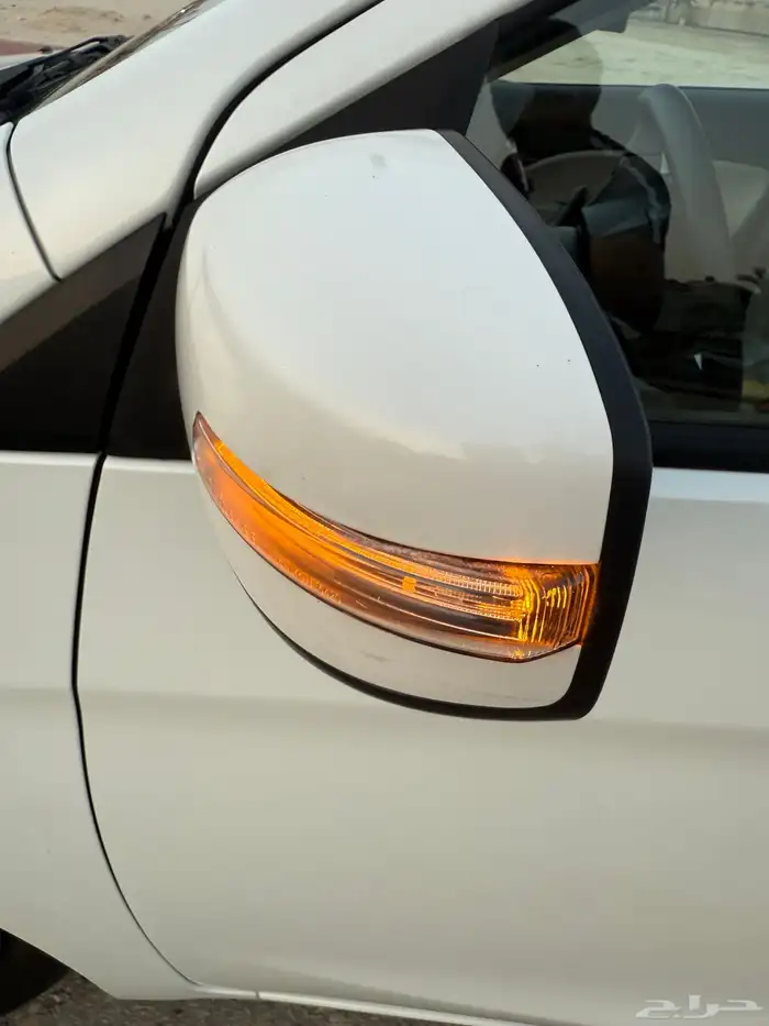 ميتسوبيشي اتراج 2020 سعودي بحاله الوكاله 10