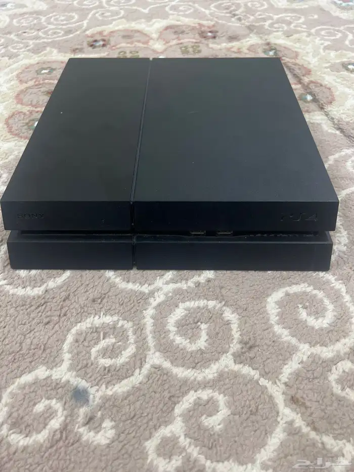 لبيع بلاسشن 4 ون تيرا غير مفكوك 1