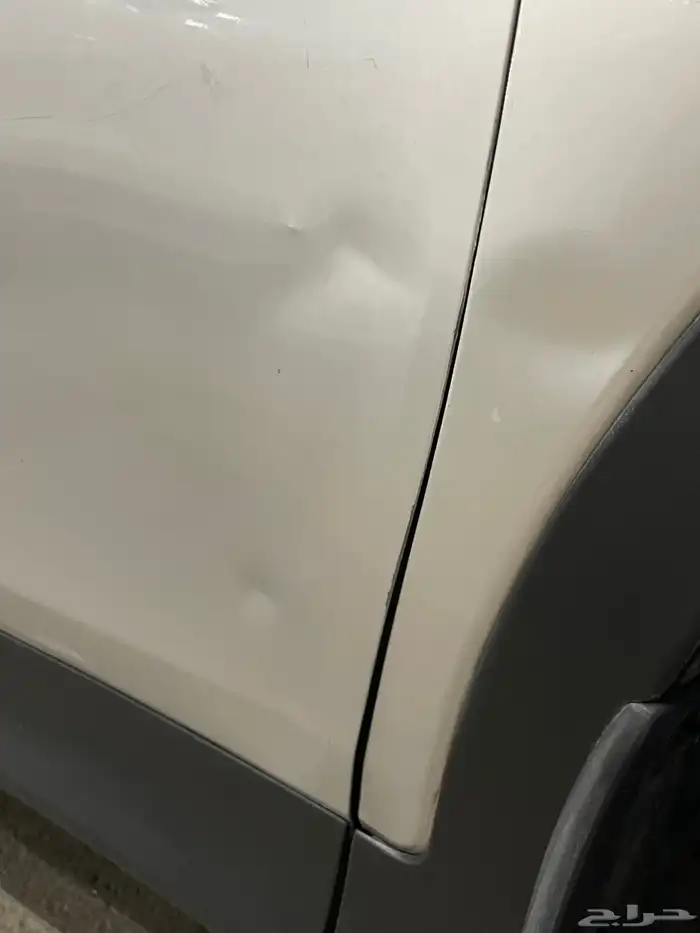 راف فور 2015 فل كامل دبل بصمه وفتحة سقف ماكينه 2500 9