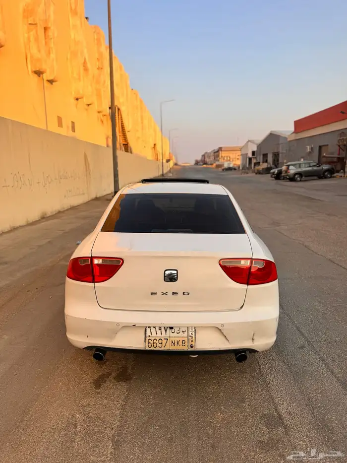 سيات نضيفة 6