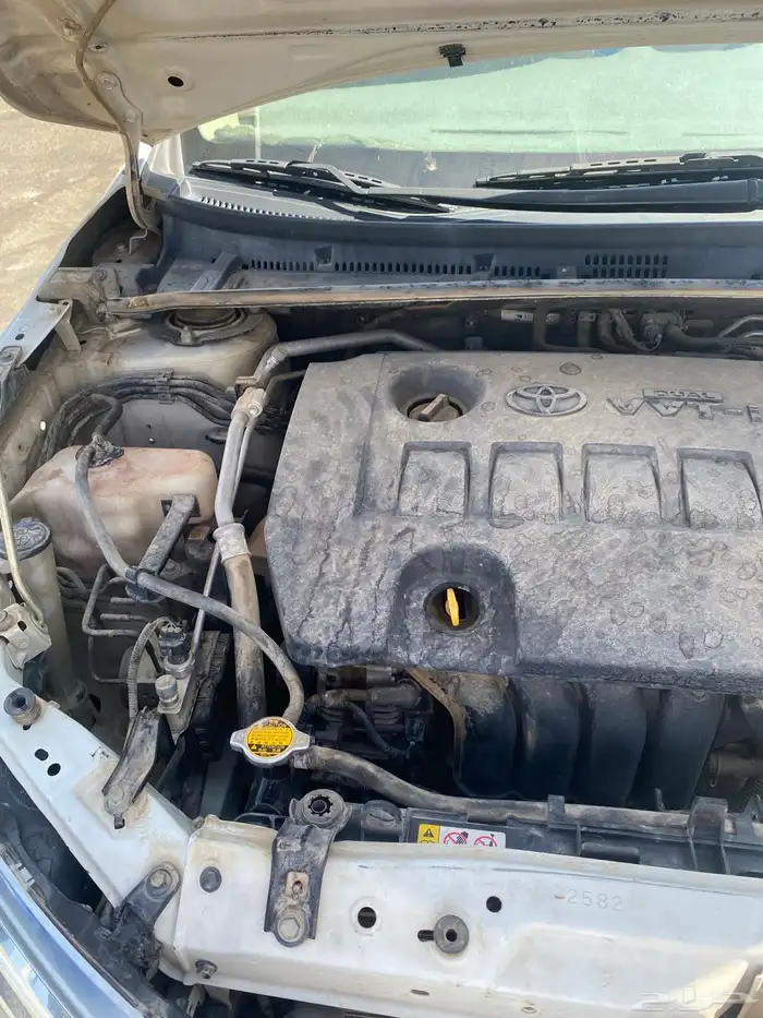 كورلا استاندر 2016 26