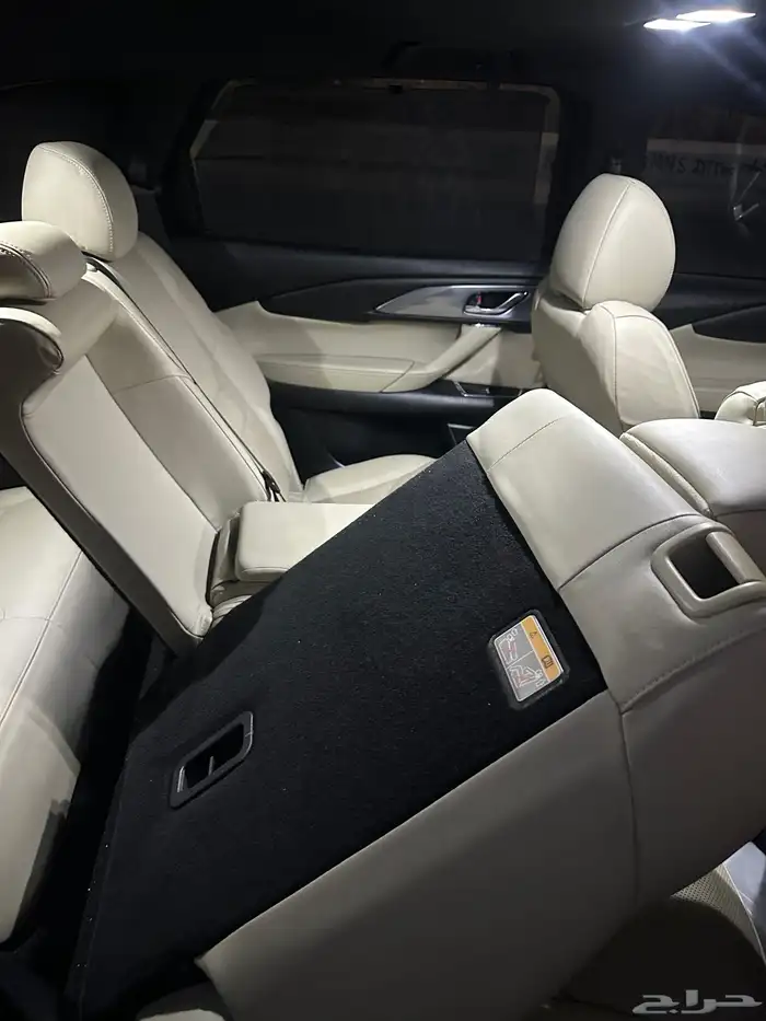 مازدا cx9 2020 على الشرط 31