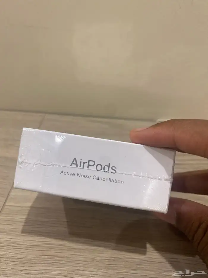 AirPods 4 2