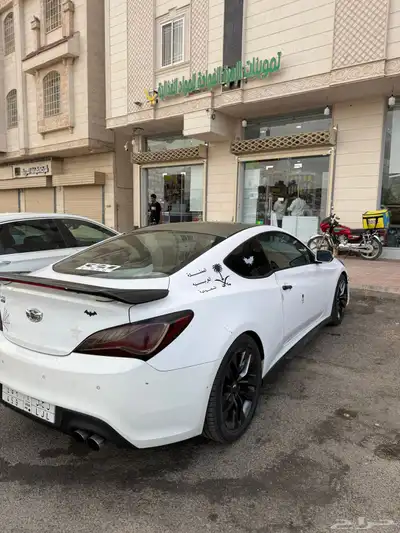 جينيسس كوبيه 2013 فل كامل index