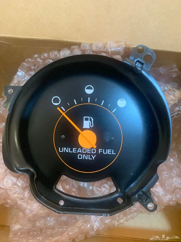 عدادات بنزين ثمانينات 0