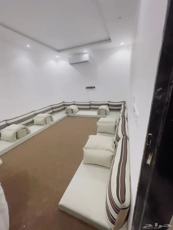 انواع الستائر والجلسات 0