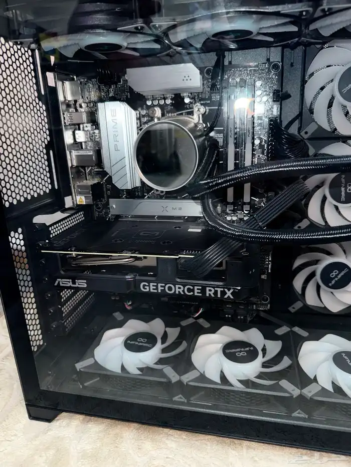 بي سي قيمنق 3