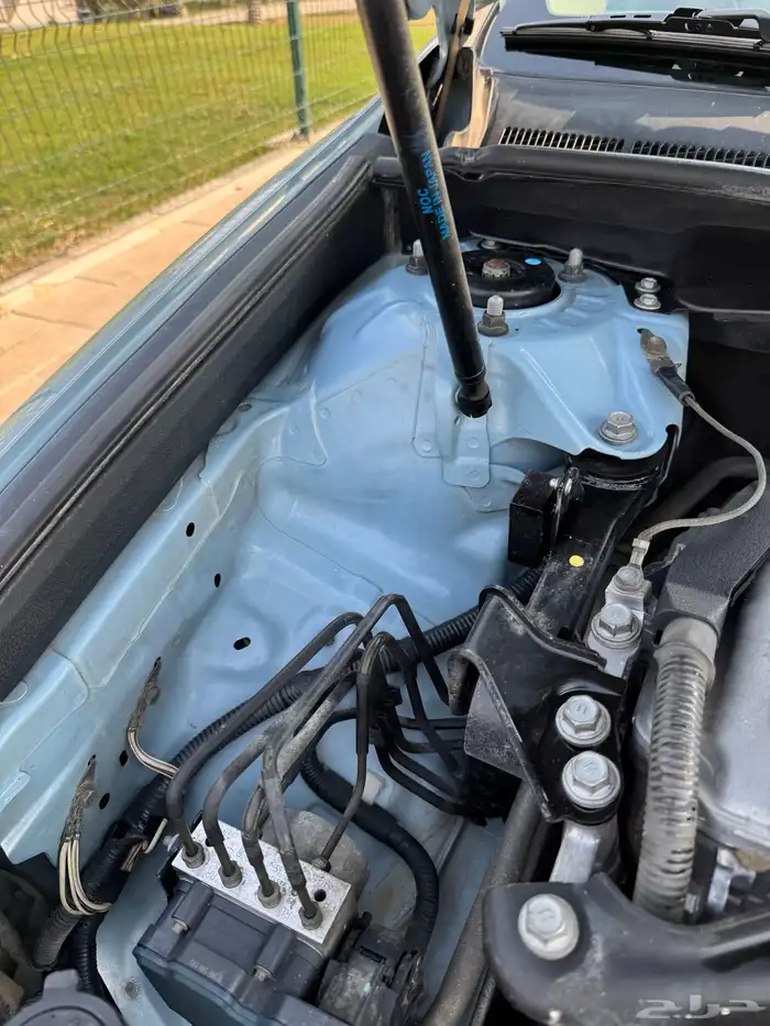 كامري GL 2015 مستخدم اول 55