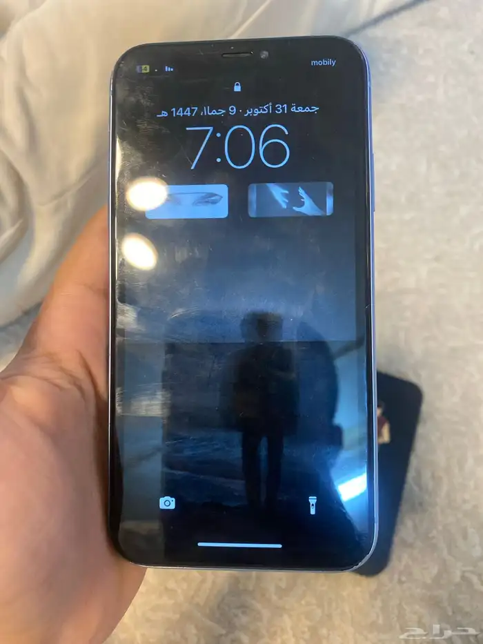 ايفون اكس ار للبيع 2