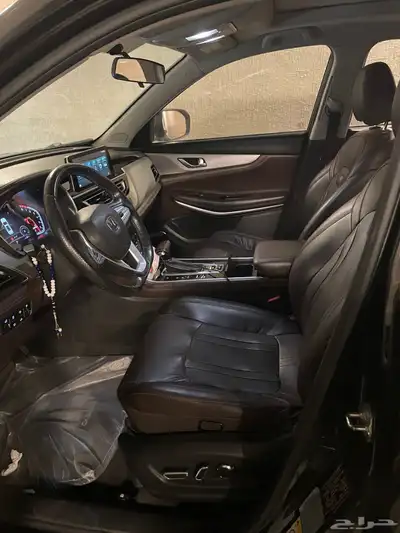 شانجان CS75 فل كامل index