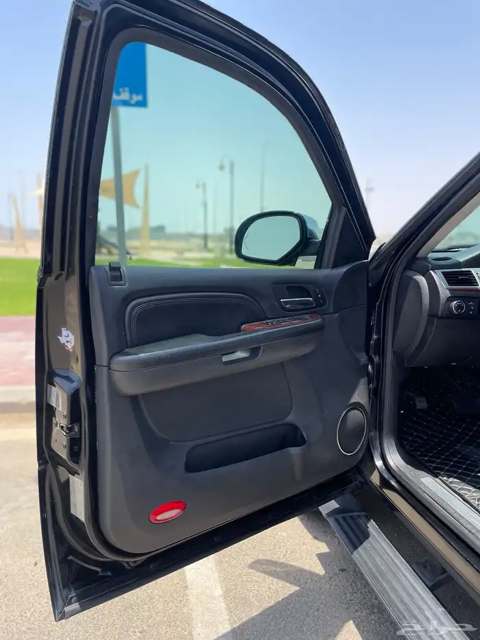 اسكاليد ممشى 180 الف كيلو 14