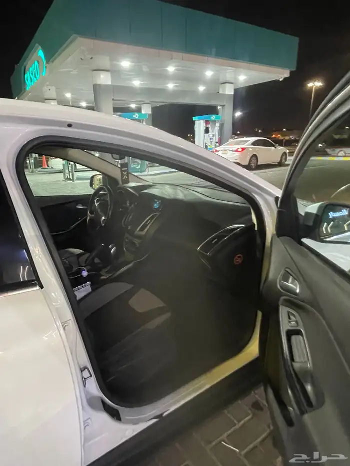 فورد فوكس فل كامل 2014 9