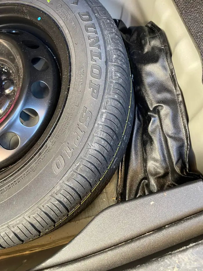 تويوتا يارس موديل 2022 24