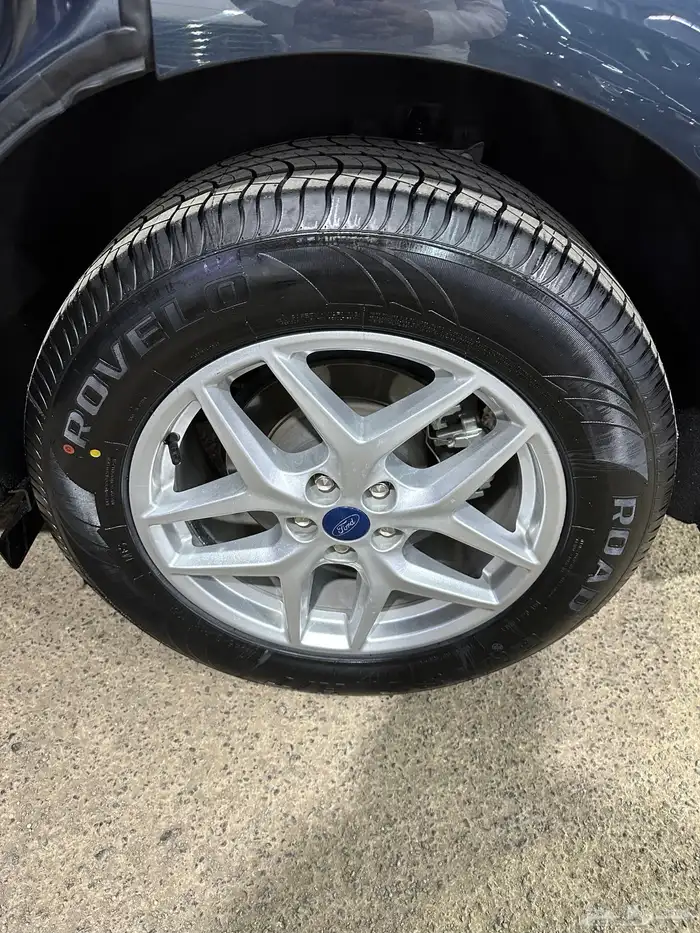 فورد ايدج 2022 نص فل وكالة مخززن 14