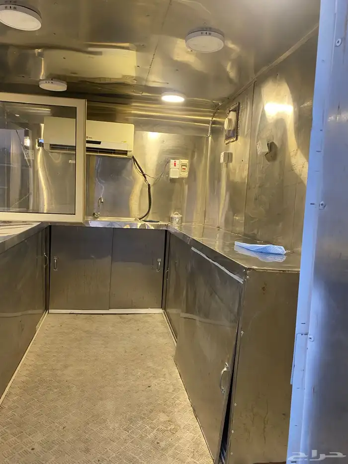 فود ترك للبيع 4