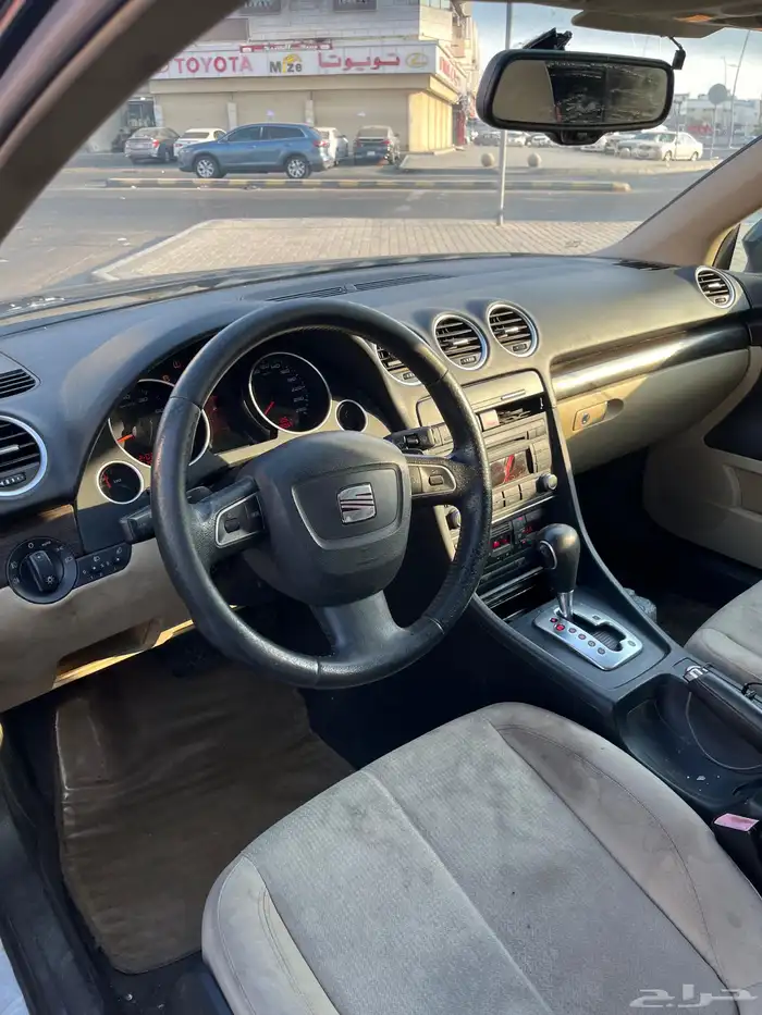 سيات 2012 عداد 125 الف مفحوص 5