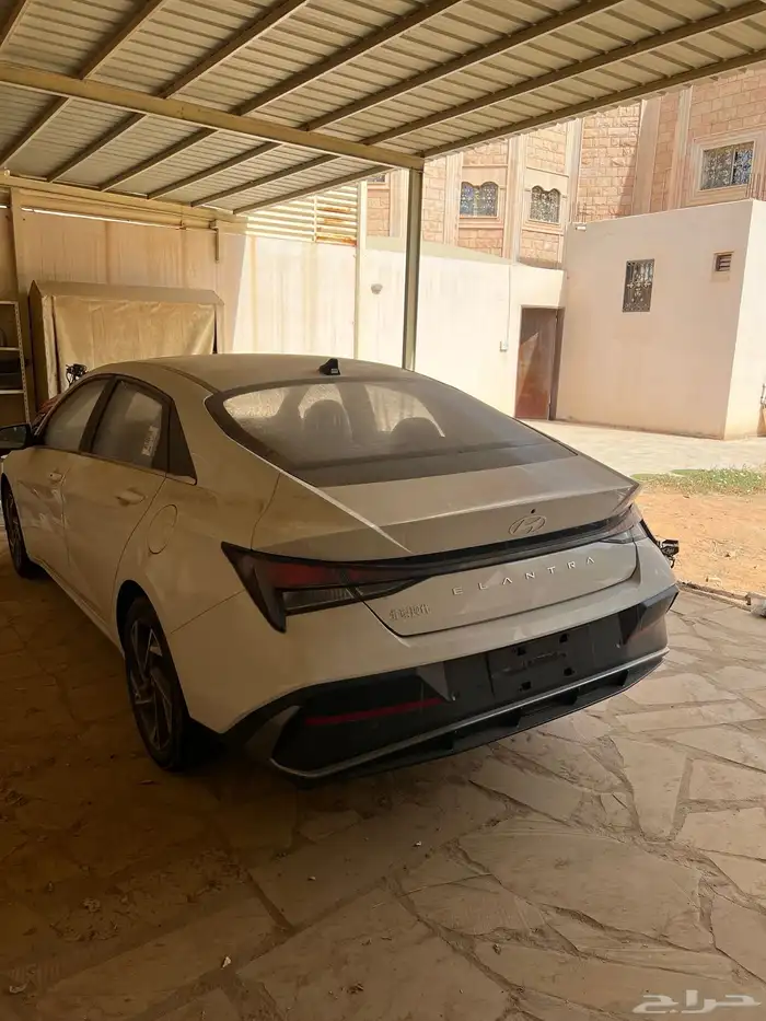 النترا 2025 اصففاررر 11