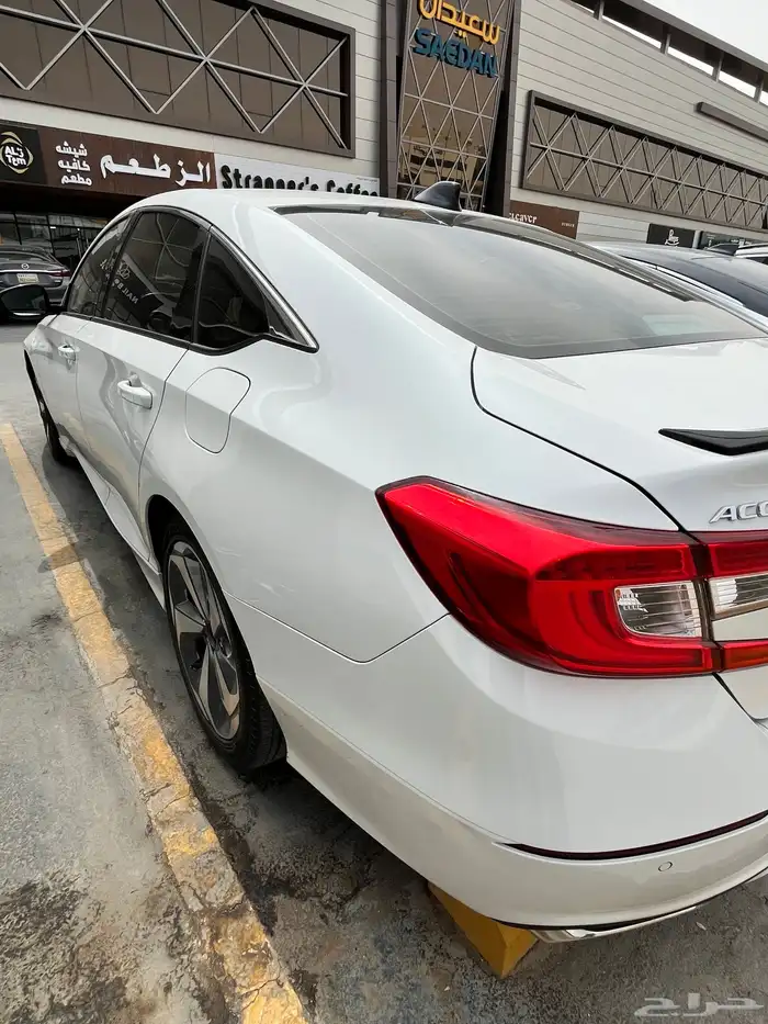 أكورد نظيفة عبدالله هاشم للبيع 5