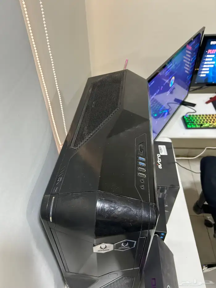 سيت اب متكامل مع كل اغراضه 3